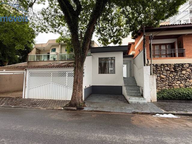 Casa para Locação em Vila Gilda - 10