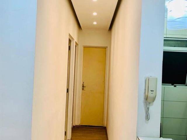 Apartamento para Venda em Diadema - 4