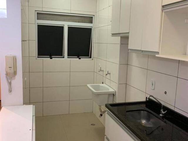 #Ap3861 - Apartamento para Venda em Diadema - SP