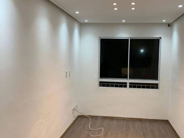 #Ap3861 - Apartamento para Venda em Diadema - SP