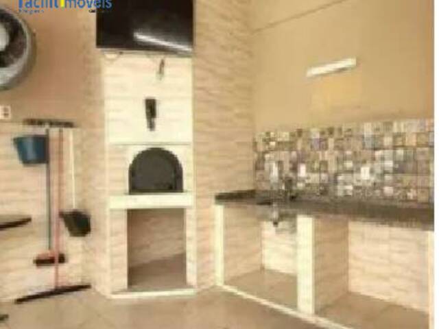 Apartamento para Venda em Canhema - 10