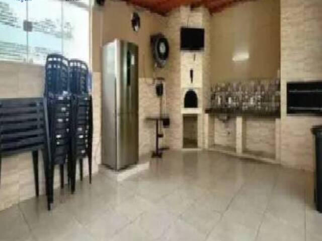Apartamento para Venda em Canhema - 9