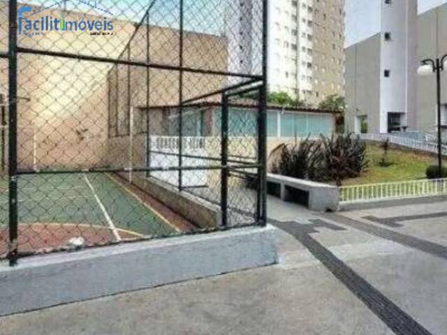 Apartamento para Venda em Canhema - 12