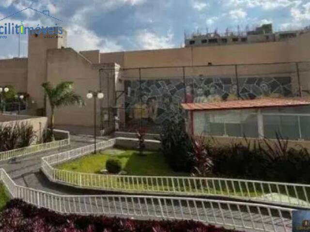 Apartamento para Venda em Canhema - 8