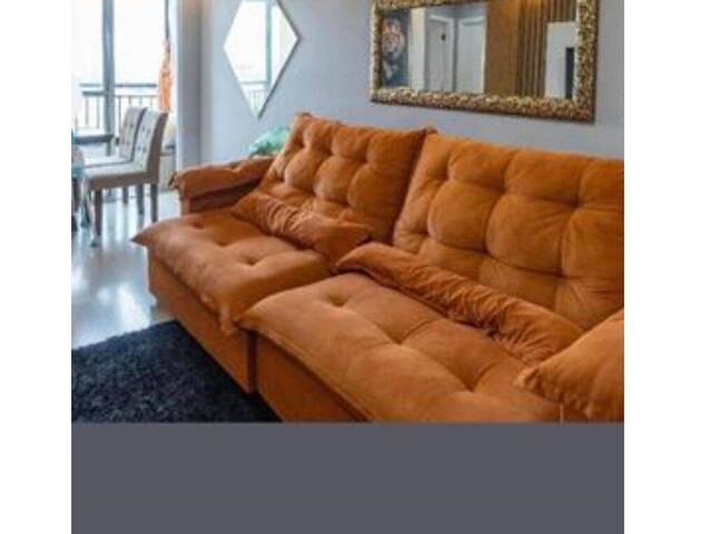 #Ap3862 - Apartamento para Venda em São Bernardo do Campo - SP