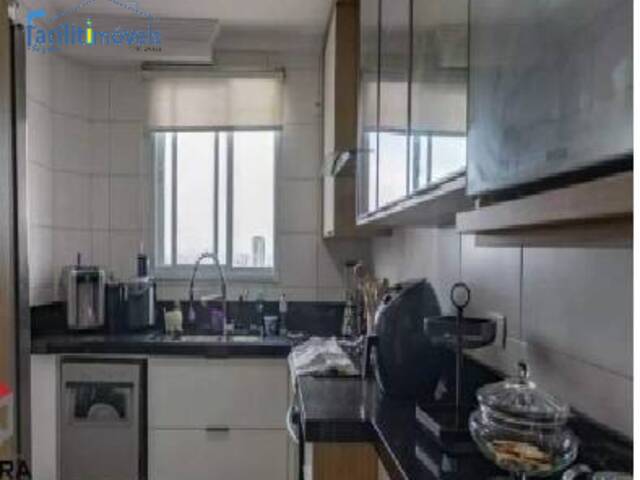 Apartamento para Venda em São Bernardo do Campo - 5