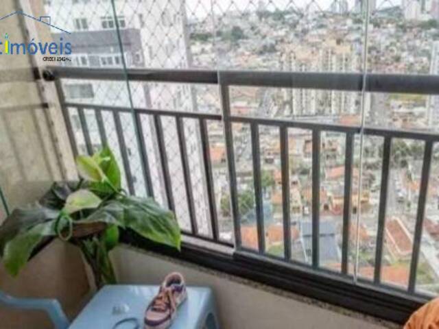 Apartamento para Venda em São Bernardo do Campo - 4