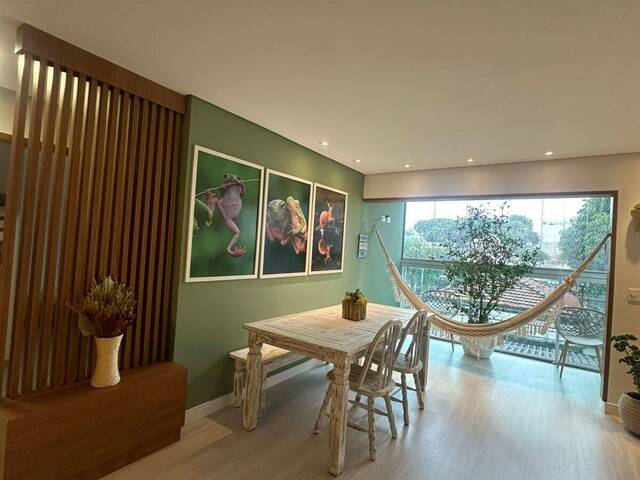 #Ap3863 - Apartamento para Venda em São Bernardo do Campo - SP