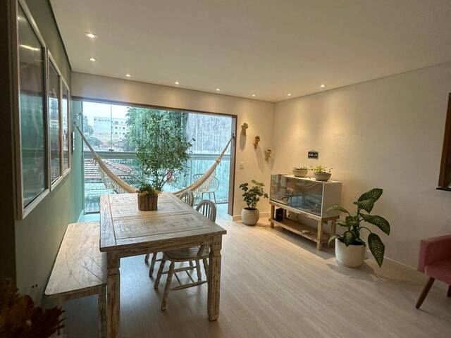 #Ap3863 - Apartamento para Venda em São Bernardo do Campo - SP