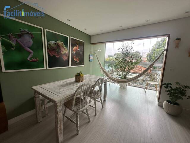 Apartamento para Venda em São Bernardo do Campo - 4