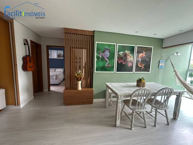 Apartamento para Venda em São Bernardo do Campo - 5
