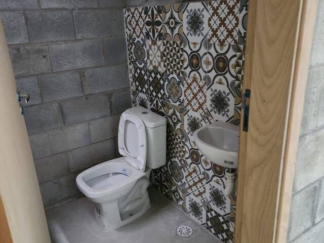 Sala para Locação em Santo Antônio - 6