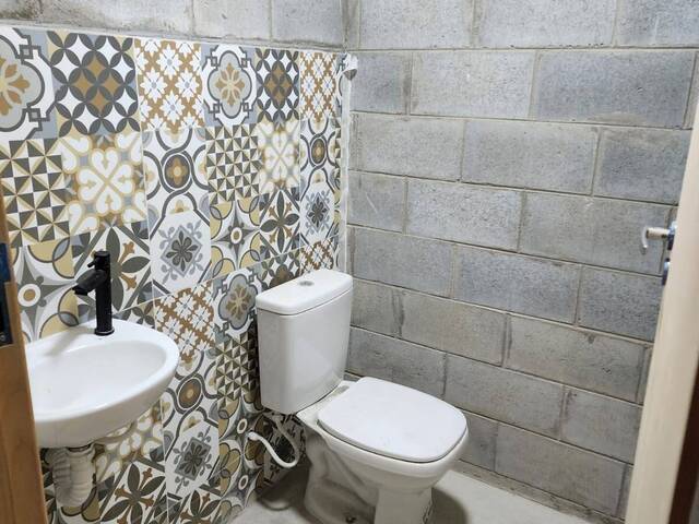 Sala para Locação em Santo Antônio - 7