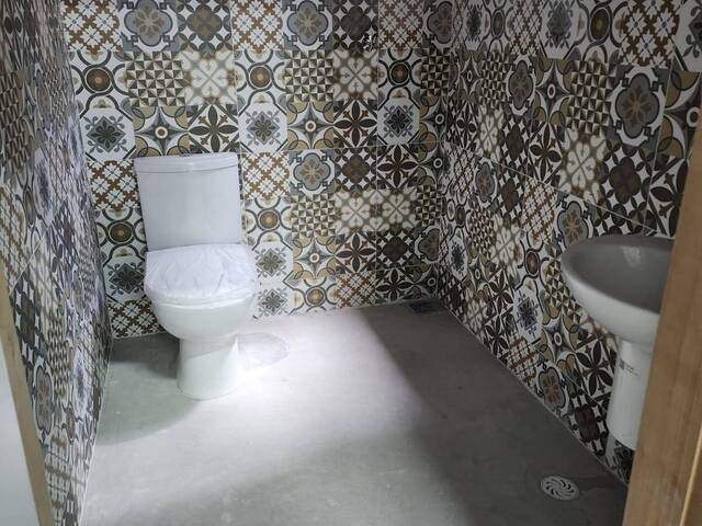 Sala para Locação em Santo Antônio - 8