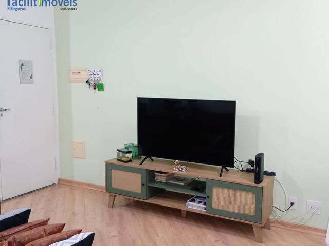 Apartamento para Venda em São Bernardo do Campo - 5