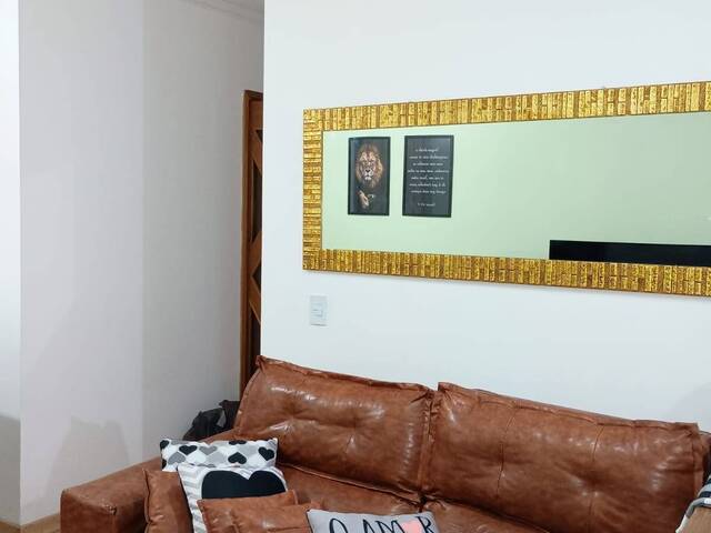 Apartamento para Venda em São Bernardo do Campo - 4