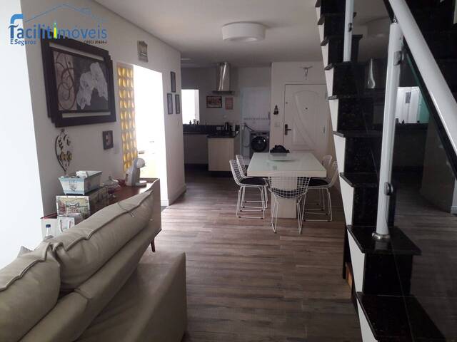 Sobrado para Venda em Santo André - 5