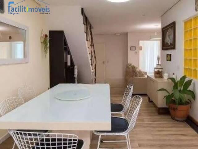 Venda em Vila Valparaíso - Santo André