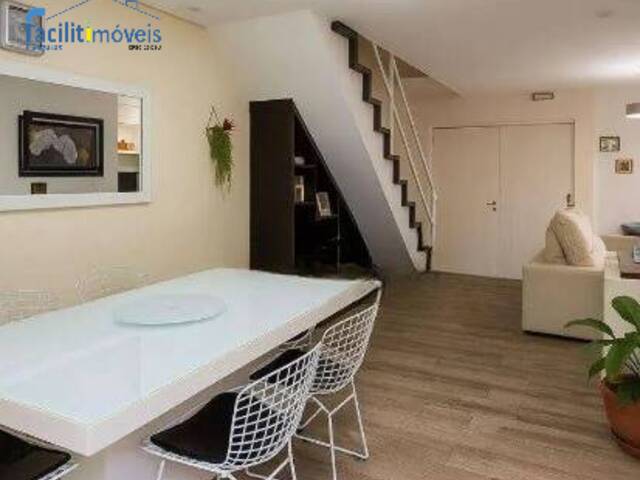 #SO3866 - Sobrado para Venda em Santo André - SP