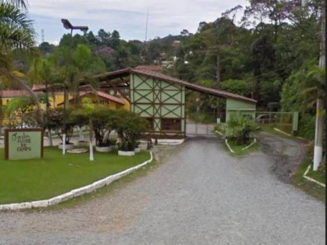 Terreno em condomínio para Venda em Santo André - 5