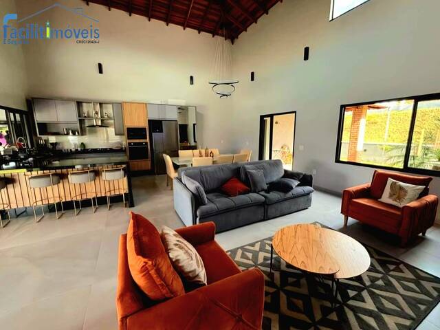 Chácara para Venda em Pinhalzinho - 4