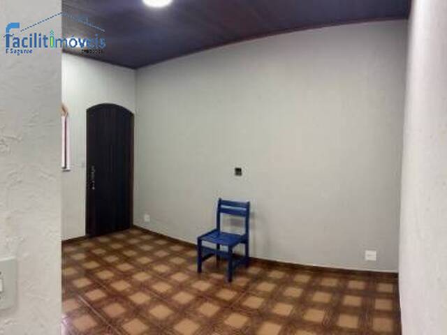 #CA3872 - Sala para Locação em São Bernardo do Campo - SP