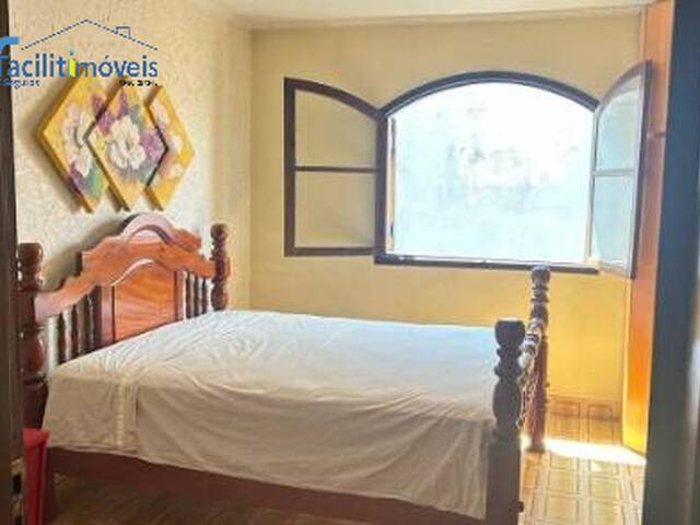 Sala para Locação em São Bernardo do Campo - 4