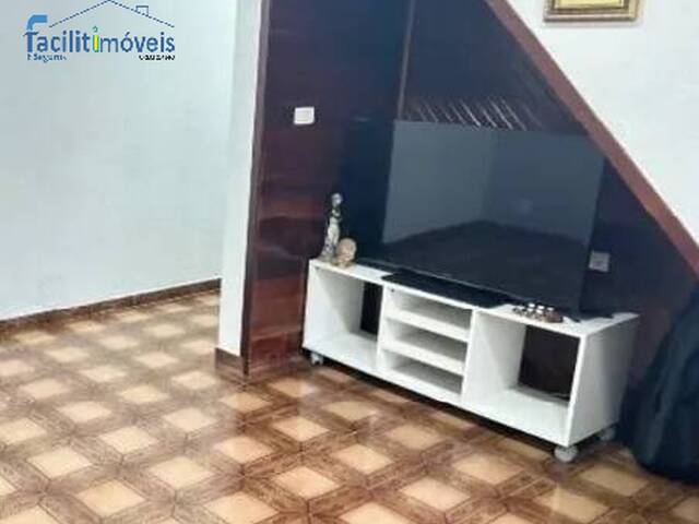 #CA3872 - Sala para Locação em São Bernardo do Campo - SP