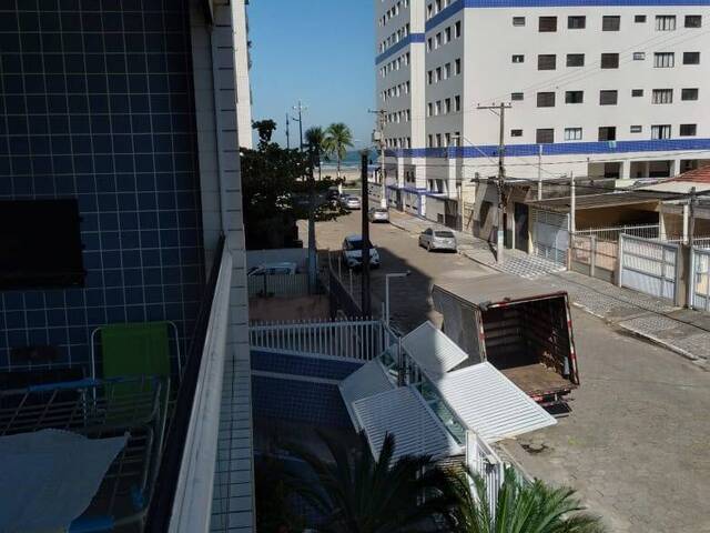 #Ap3873 - Apartamento para Venda em Praia Grande - SP