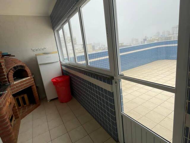 Apartamento para Venda em Praia Grande - 4