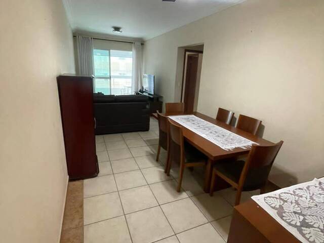 #Ap3873 - Apartamento para Venda em Praia Grande - SP