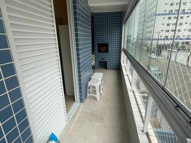 Apartamento para Venda em Praia Grande - 5