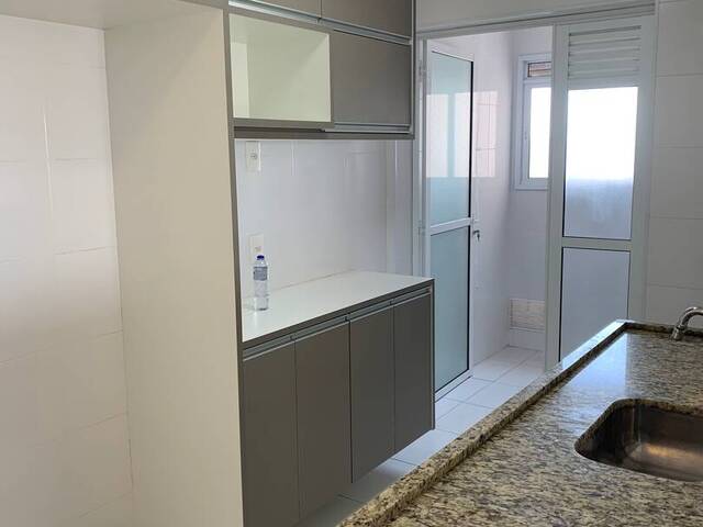 Apartamento para Locação em Vila Floresta - 9