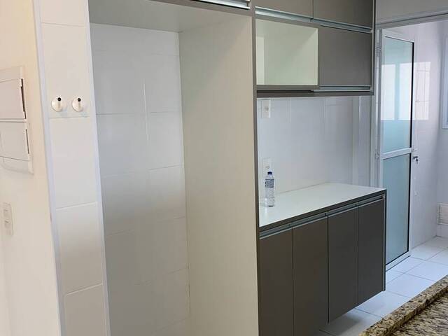 Apartamento para Locação em Vila Floresta - 11
