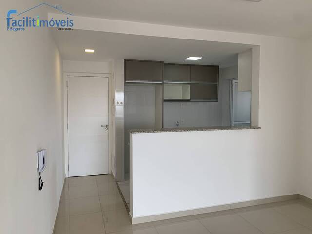 Apartamento para Locação em Vila Floresta - 8