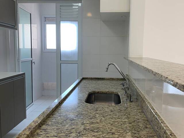 Apartamento para Locação em Vila Floresta - 13