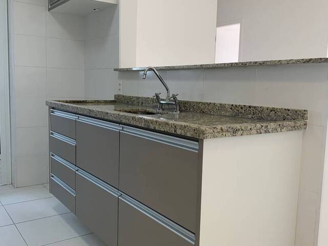 Apartamento para Locação em Vila Floresta - 10