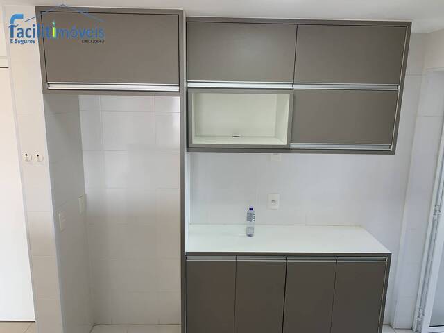 Apartamento para Locação em Vila Floresta - 12