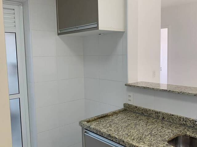 Apartamento para Locação em Vila Floresta - 14