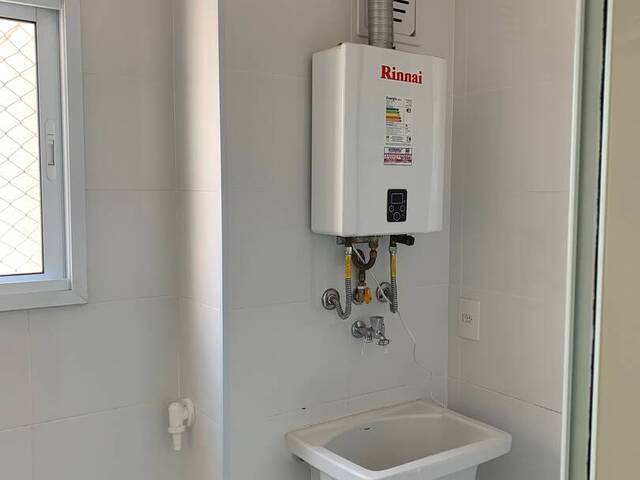 Apartamento para Locação em Vila Floresta - 16