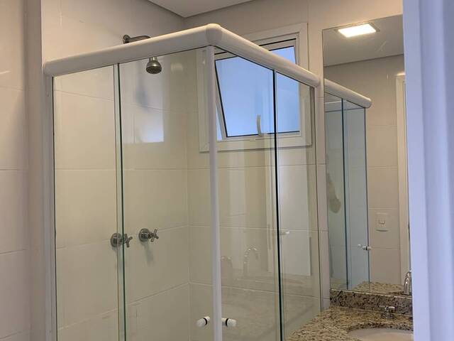 Apartamento para Locação em Vila Floresta - 26