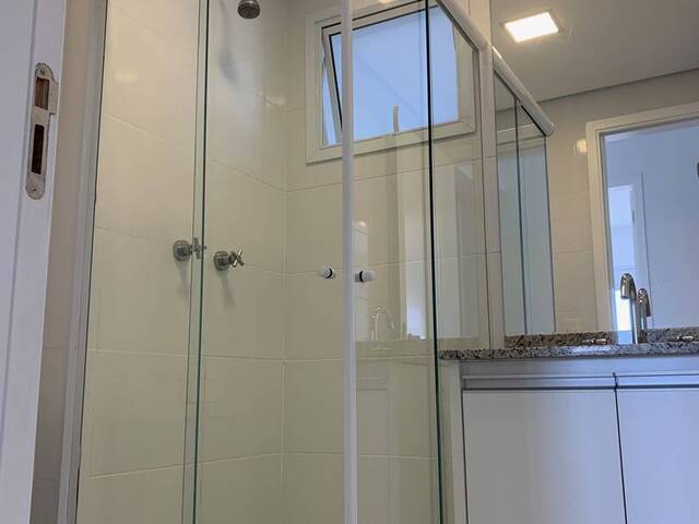 Apartamento para Locação em Vila Floresta - 27