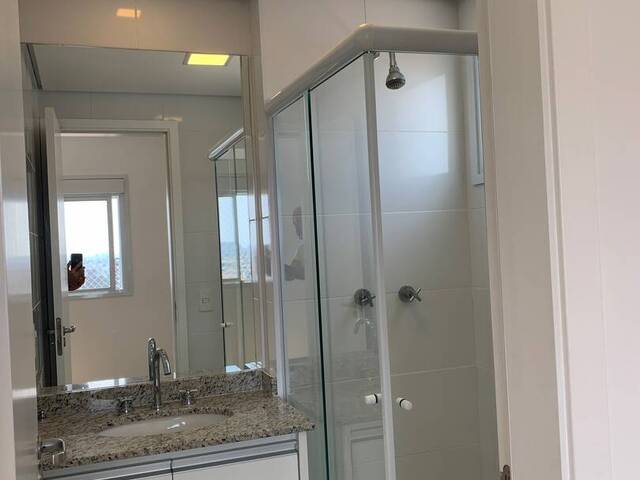 Apartamento para Locação em Vila Floresta - 28