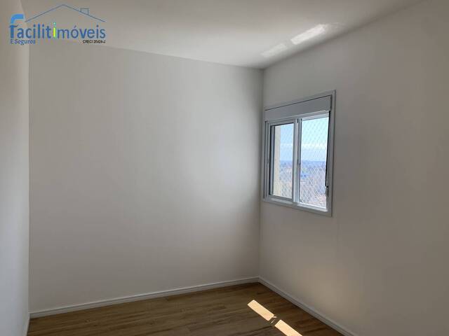 Apartamento para Locação em Vila Floresta - 21