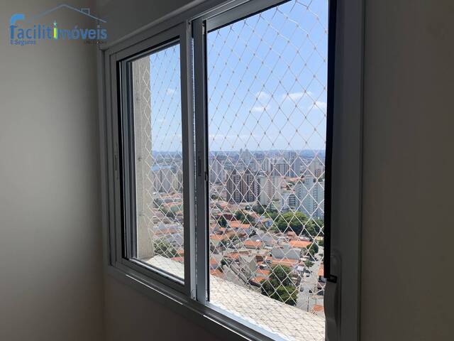Apartamento para Locação em Vila Floresta - 18