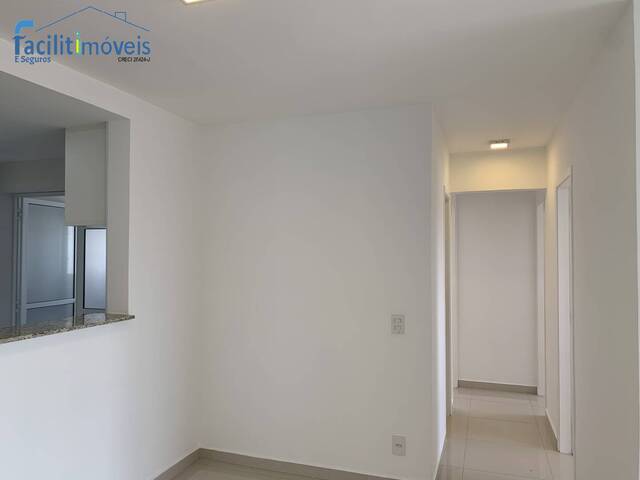 Apartamento para Locação em Vila Floresta - 7