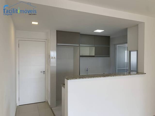 Apartamento para Locação em Vila Floresta - 6