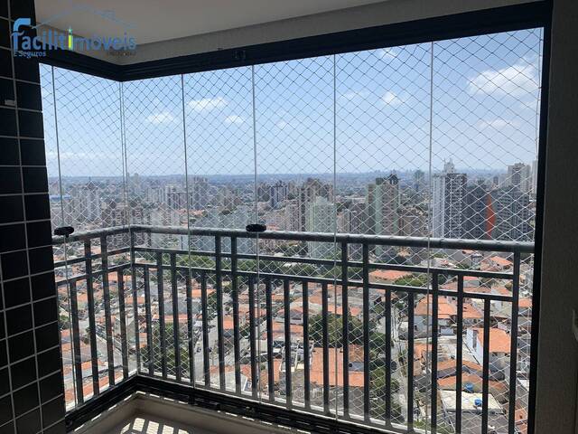 Apartamento para Locação em Santo André - 4