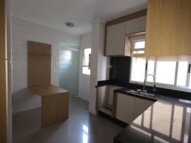 Apartamento para Locação em São Bernardo do Campo - 4