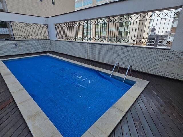 Apartamento para Locação em Centro - 9